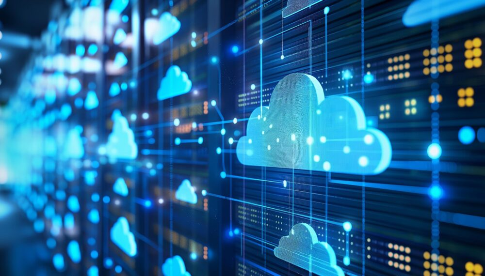 cloud computing